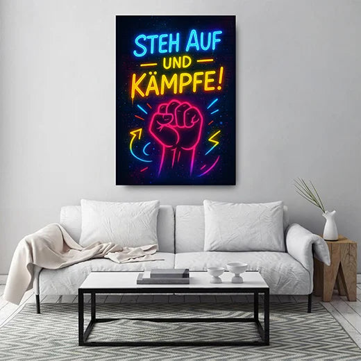 Kunstdruck success journey