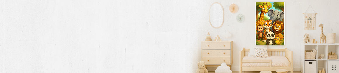 Schöne Motive für Kinder