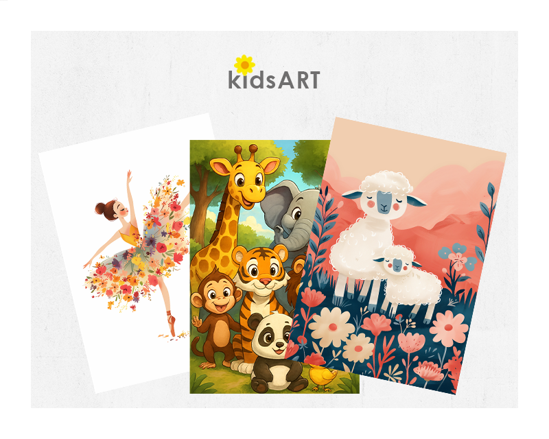kidsART