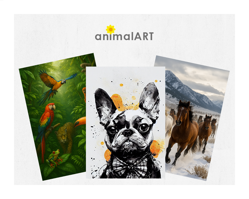 animalART
