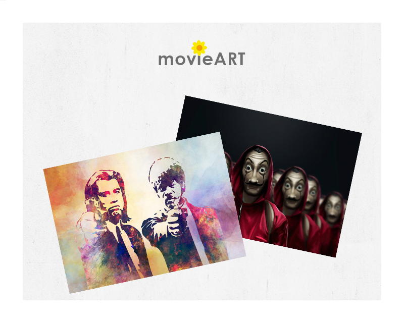movieART